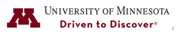 University of Minnesota logo