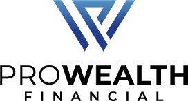 Prowealth Finacnial logo